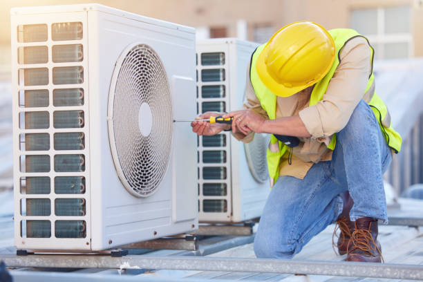 HVAC Maintenance Plan in Tyrone, GA