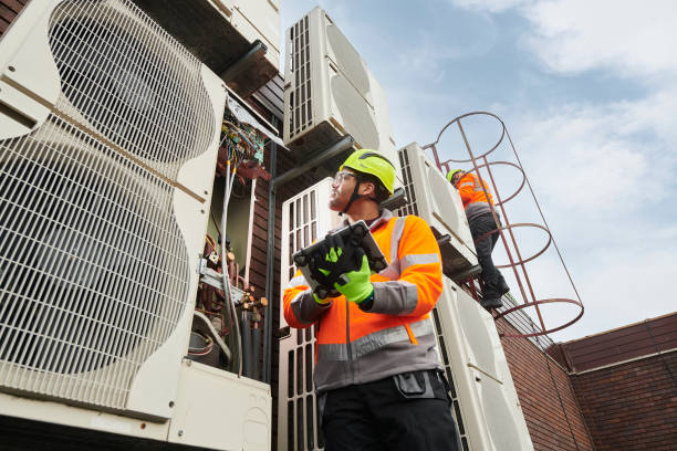 Best Air Conditioning Repair  in Tyrone, GA