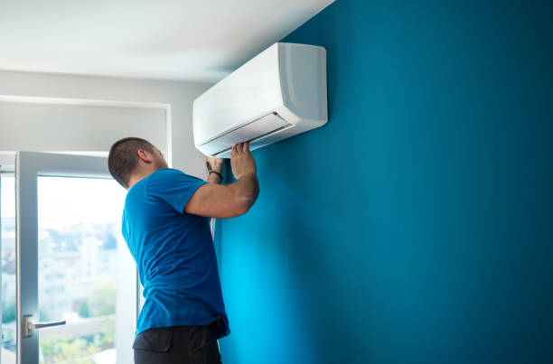 Professional HVAC in Tyrone, GA