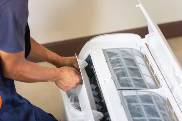 Best HVAC Installation Services  in Tyrone, GA