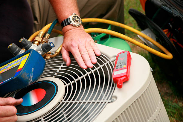 Best Emergency HVAC Repair  in Tyrone, GA