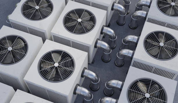 Trusted Tyrone, GA HVAC Experts