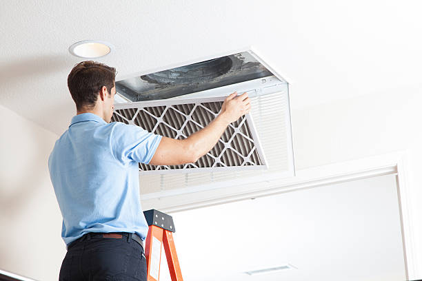 Best Emergency HVAC Repair  in Tyrone, GA