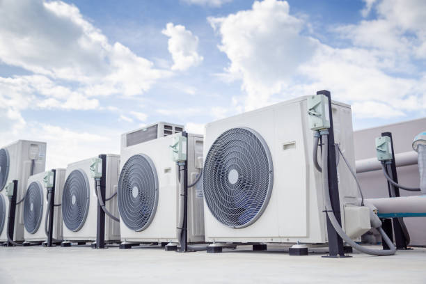 Best 24/7 HVAC Repair  in Tyrone, GA