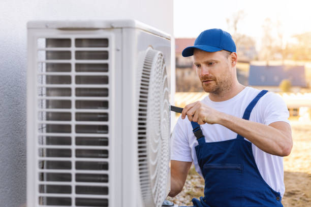 Best HVAC Emergency Services  in Tyrone, GA