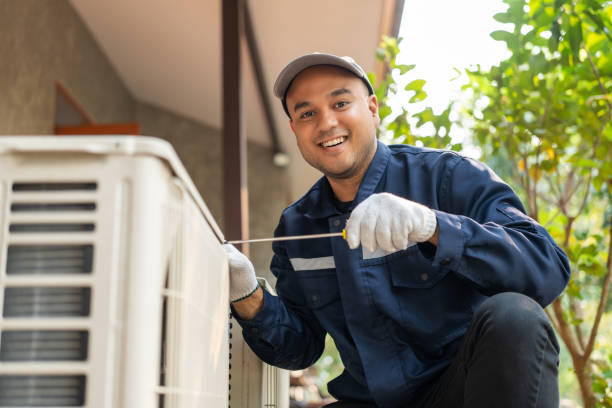 Best HVAC Installation Services  in Tyrone, GA