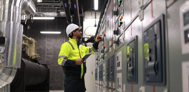 Best Residential HVAC Services  in Tyrone, GA