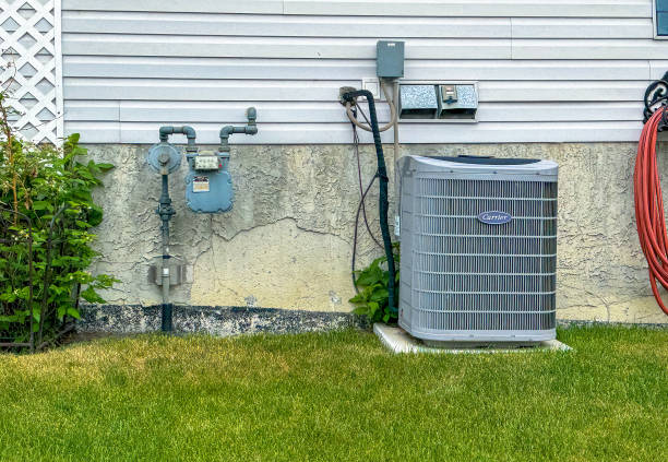 Best Ductless HVAC Repair  in Tyrone, GA