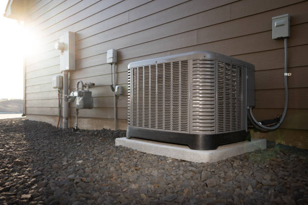 Affordable Air Conditioning Repair in Tyrone, GA